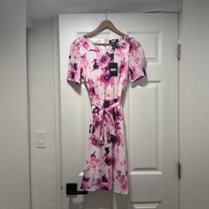DKNY dress